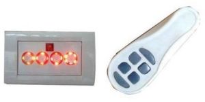 REMOTE CONTROL LIGHT SWITCH