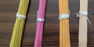 White Incense Sticks