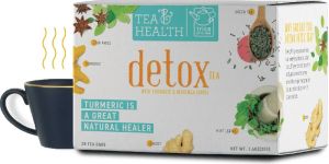 Detox Tea