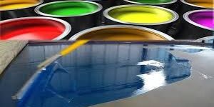 Epoxy Paints