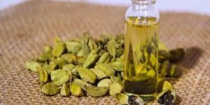 Cardamom Oil