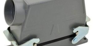 Heavy Duty Industrial Connector