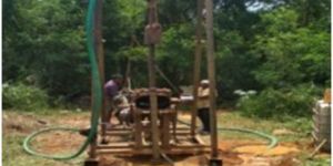 Soil Investigation Testing Services