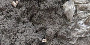 Chrome Moly Boring Scrap