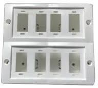 Plastic Switch Box