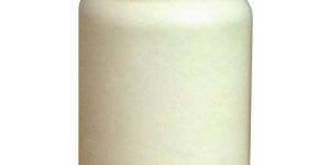 Plastic Tablet Bottle