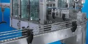 Bottling Machinery