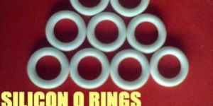 Silicon O Rings