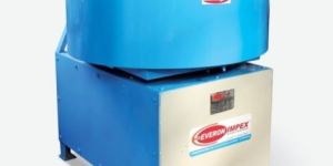Concrete Mixer Muller Machine