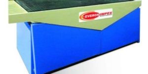 Cover Block Making Machine