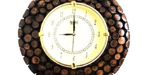 Wooden Wall Clocks