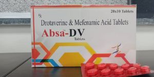 ABSA-DV Tablets