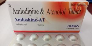 Amloshine-AT Tablets
