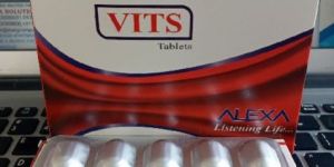 Vits Tablets