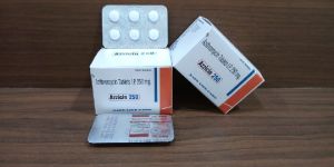 Azzicin Tablets