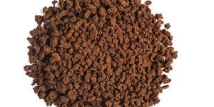 Instant Coffee Powder