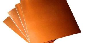 Copper Sheets