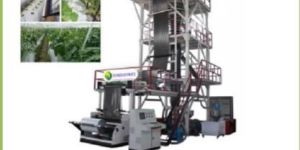 Multi Layer Blown Film Machine