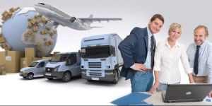 International Cargo Services