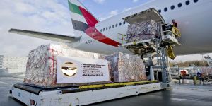 International Express Courier