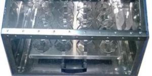 Laboratory Orbital Shaking Incubator