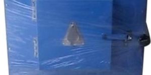 Rectangular Muffle Furnace