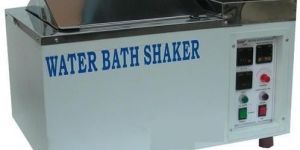 Water Bath Incubator Shaker