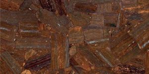 Bronze Jasper Semi Precious Stone