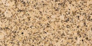 Crystal Yellow Granite
