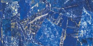 Lapis Semi Precious Stone