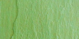 Lime Green Natural Slate Stone