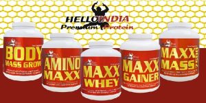 Nutrimax Powder