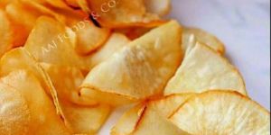 Cassava Chips