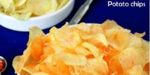 Potato Chips