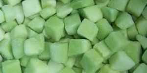 IQF/Frozen Cantaloupe Dices