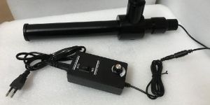 Autocollimator Accessories