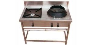 Chinese Table Top Range