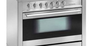 Electric Ovens