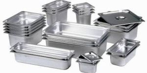 Gastronorm Container