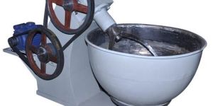 Kneading Machine