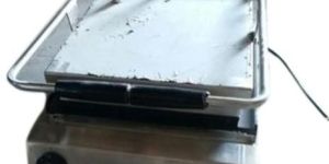 Sandwich Griller Machine