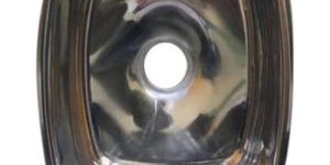 Stainless Steel Sink