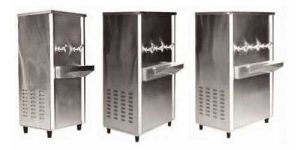 Stainless Steel Water Coolers