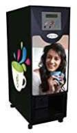 Coffee Vending Machine