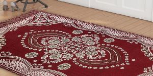 Handmade Floor Carpet