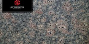 Finishing Granite