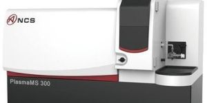 Inductively Coupled Plasma Mass Spectrometer