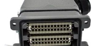 Heavy Duty Connector