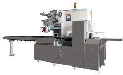 Cosmetic Tube Packing Machine