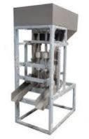 Cashew Nut Cutting Machine
